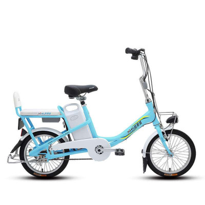 鉛酸電池電動(dòng)車(chē)
